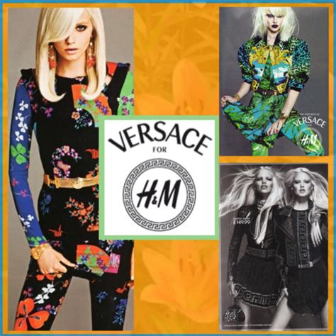 h&m versace collaboration 2011|h&m indiana online shopping.